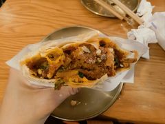 -小豆海棠(嘉兴路店)