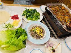 -横沥牛庄(总店)