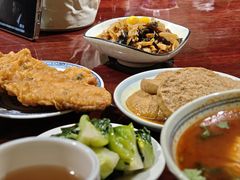 -同得兴 Since·1995 传统苏式面馆(嘉馀坊店)