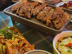 -福苗小骆驼烧烤(莲湖路店)