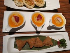 早茶-珍宝轩海鲜火锅(碧湖大厦店)