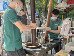 -芝麻糊世家(西华店)