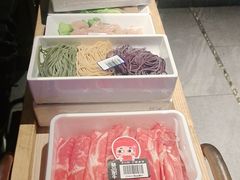 -野妹火锅(布吉店)