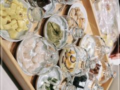 -阮大兴糕团(杭州西湖银泰百货店)