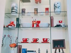 -西点坊(浦东香格里拉店)