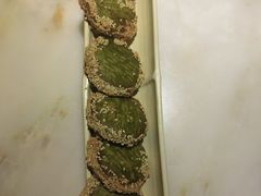 -绿茶餐厅(哈尔滨凯德店)