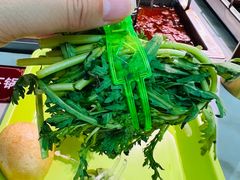 -麻辣撸·地摊麻辣の串(鲁谷店)