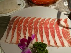 -禄婶鸡煲·打边炉