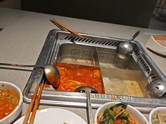 -海底捞火锅(龙湖金沙天街店)