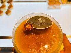 乳酪蛋糕-可莎蜜兒(金城店)