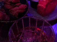 -OZONE 顶楼酒吧(香港丽思卡尔顿酒店)