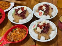 -冒椒火辣(奎星楼街店)