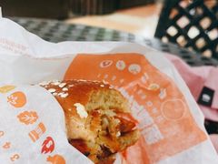 -汉堡王(EAC欧美中心店)