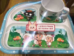 -局气 烤鸭·北京菜(光华路店)