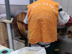 -黄阿姨锅贴大王(万航渡路店)