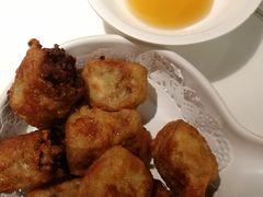 -新大咀港式茶餐厅(宝山万达店)