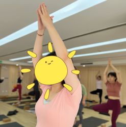 -酉嘉瑜伽YO+YOGA