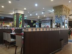-斗牛士牛排餐厅(嘉里汇店)