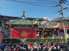 -班赞海鲜市场