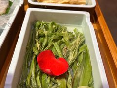 -潮辣成都老火锅(奉贤扶港路店)