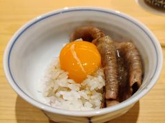 -焼肉 番手十番(銀座三越店)