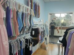 -上海路易十四芭蕾良品舞蹈用品店(美丽华商务中心店)