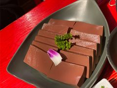 -谭鸭血老火锅(漳州路店)