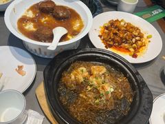 -黑窑厂糖油饼烤鸭·清真菜(旗舰店)