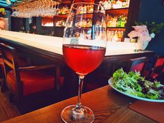 -Golden Lily河内巴黎法越料理餐厅(建国西路店)