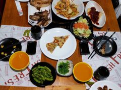 -松坂屋日料自助(长城路店)