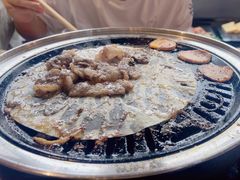 -四斤烤肉(东戴河孟家店)
