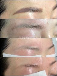 -初心纹眉洗眉·美睫专业店