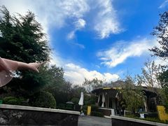 -大连金石滩绿发温泉假日酒店