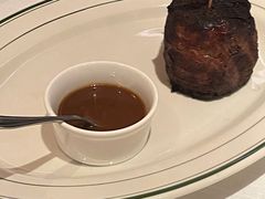 -Wolfgang’s Steakhouse 沃夫冈牛排馆(上海白玉兰广场店)