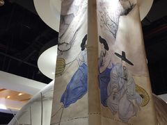 -丽池宫韩式汗蒸会馆(华灯坊店)