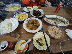 -灵福缘私房菜·农家菜(拈花湾·灵山大佛必推店)