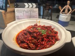 -长春富力万达文华酒店-集·味自助餐厅