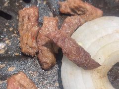 -青松馆韩国料理(香港中路佳世客店)