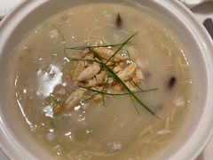 -彩丰楼中餐厅(深圳国际会展中心洲际酒店)