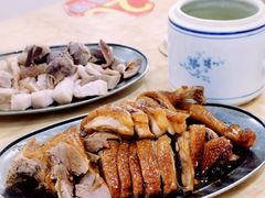 五味鸭-海滨鸭仔饭(海宁店)