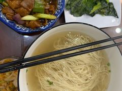 -百年老字号·观振兴蟹黄面·三虾面·苏式面(观前街富仁坊巷店)