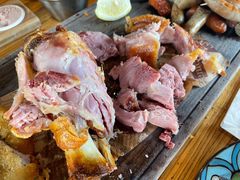 -LENBACH兰巴赫西餐啤酒坊(大连东港店)