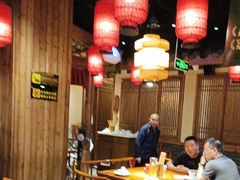 -大厨小味·民间川菜(八里庄店)