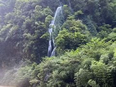 -神龙峡风景区