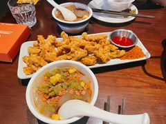 -成都娃娃花园餐厅 (南艺旗舰店)