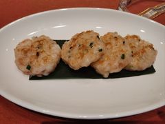 -双合园·海鲜水饺青岛菜(九水东路店)