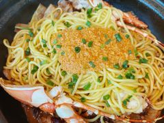 -不仔客海鲜·烧烤·270度海景餐厅(大东海店)