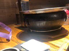 -黑牛の店·和牛烧肉(大悦城店)