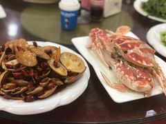 -南海渔家•海鲜•正宗海南菜(海棠湾店)