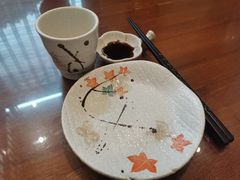 -尺山寸水日料(马桥满天星店)